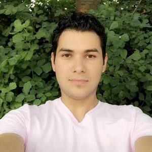 Meet your Posher, Jackson suaris